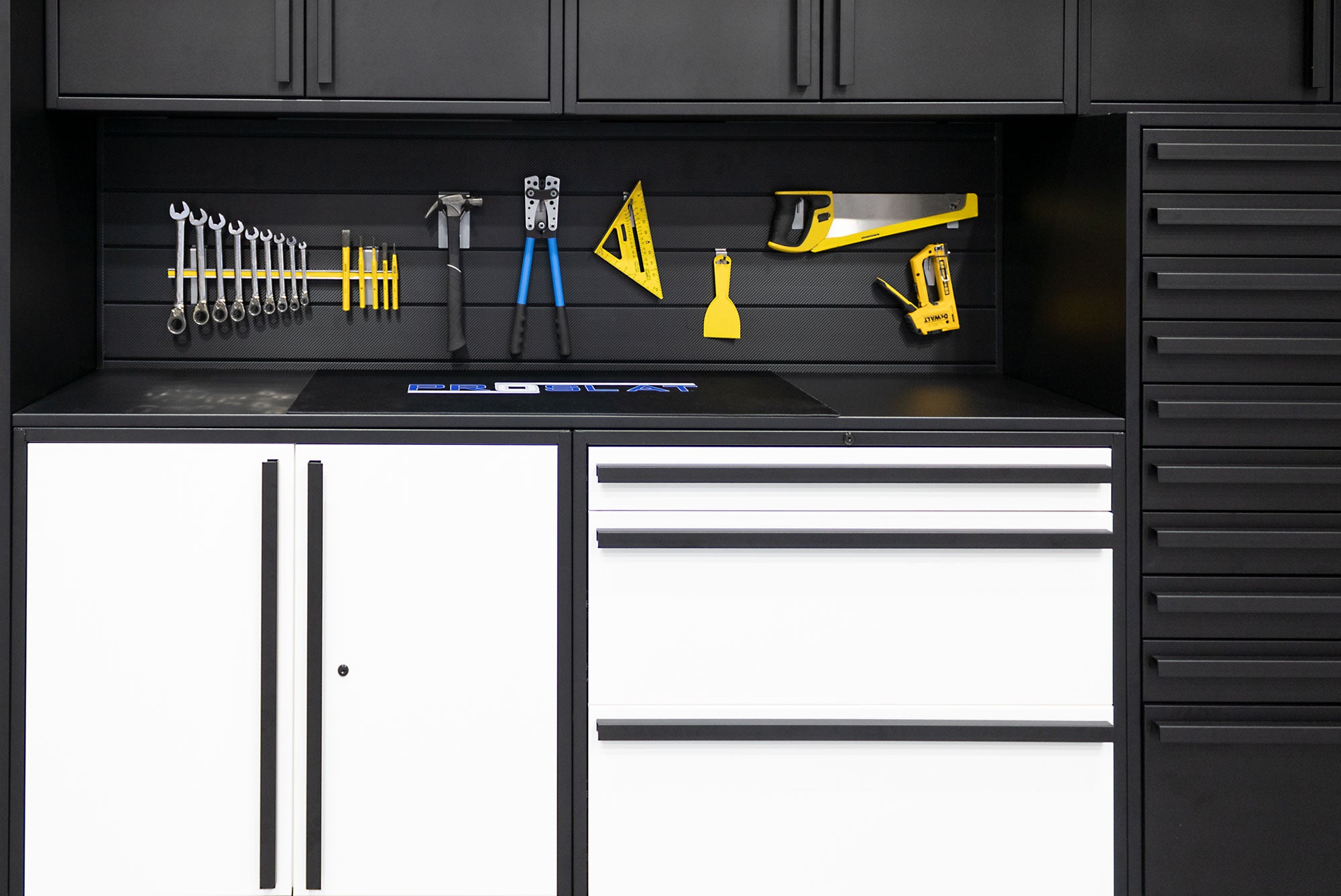 FusionPlus 10 ft set – TOOL