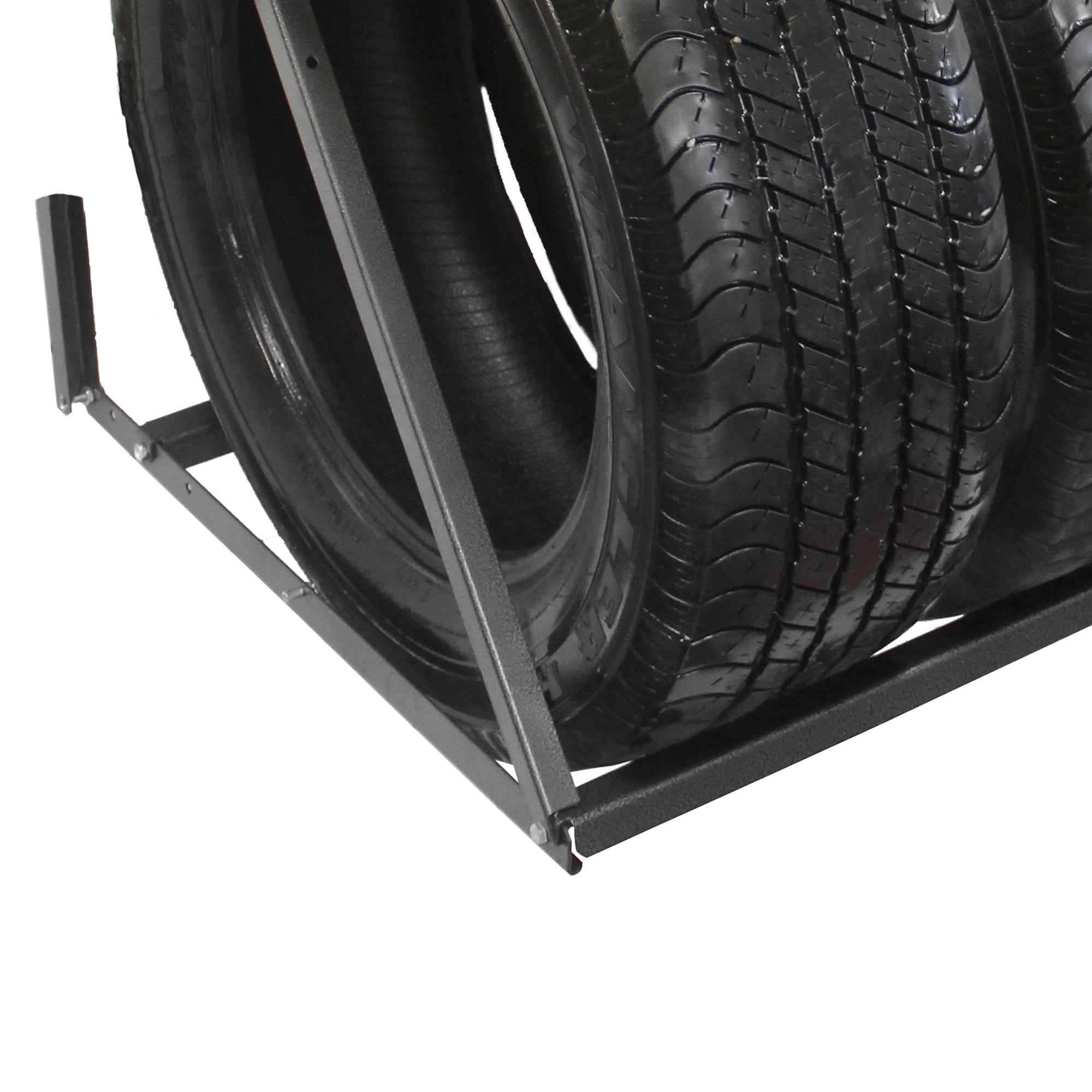 ProRack Tire Storage Option