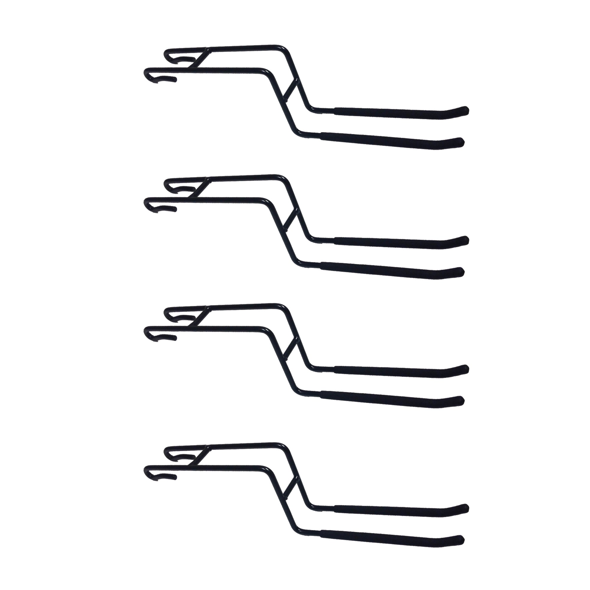 ProRack Double Side Hook – 4 Pack