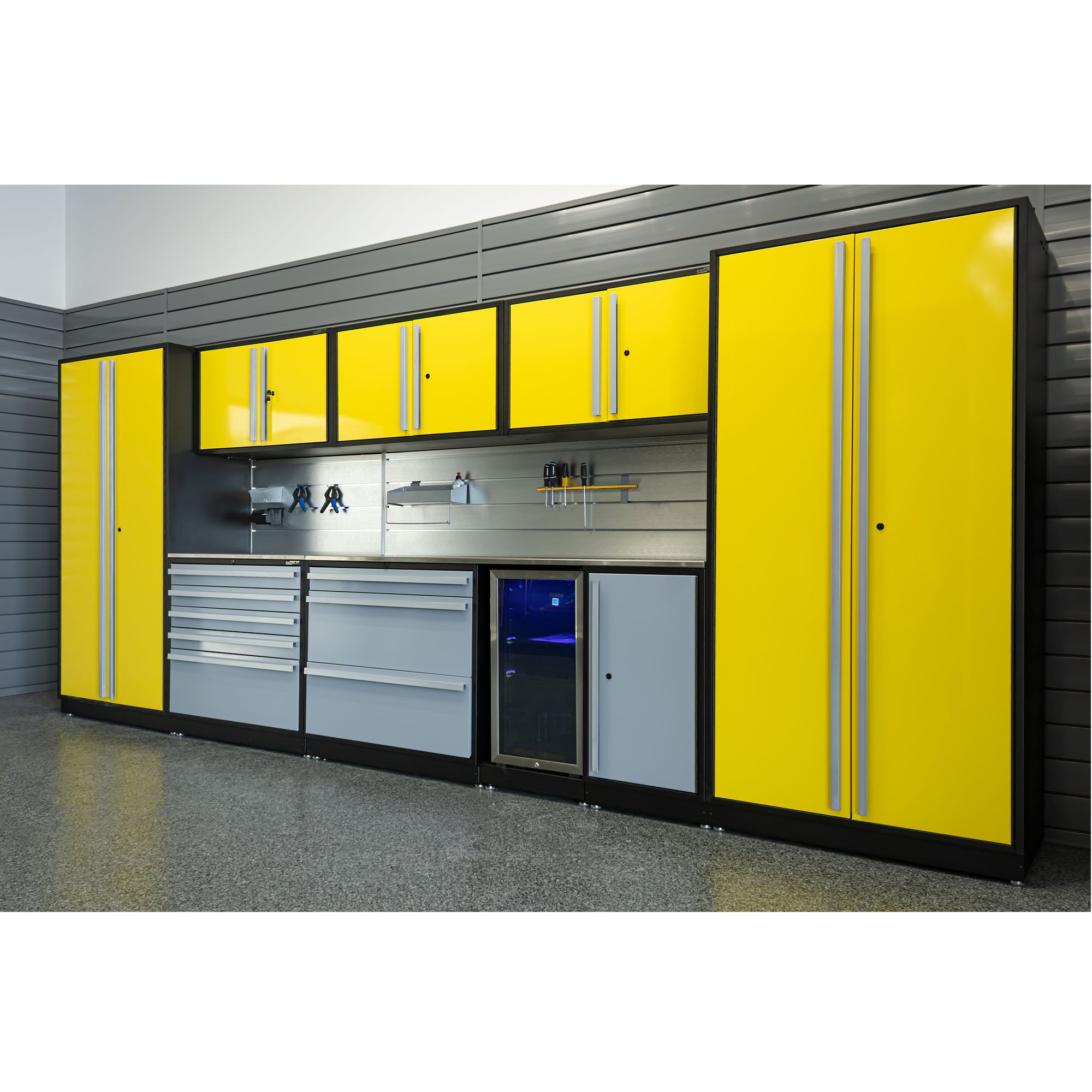 FusionPlus 10 ft set – TOOL – Overheads