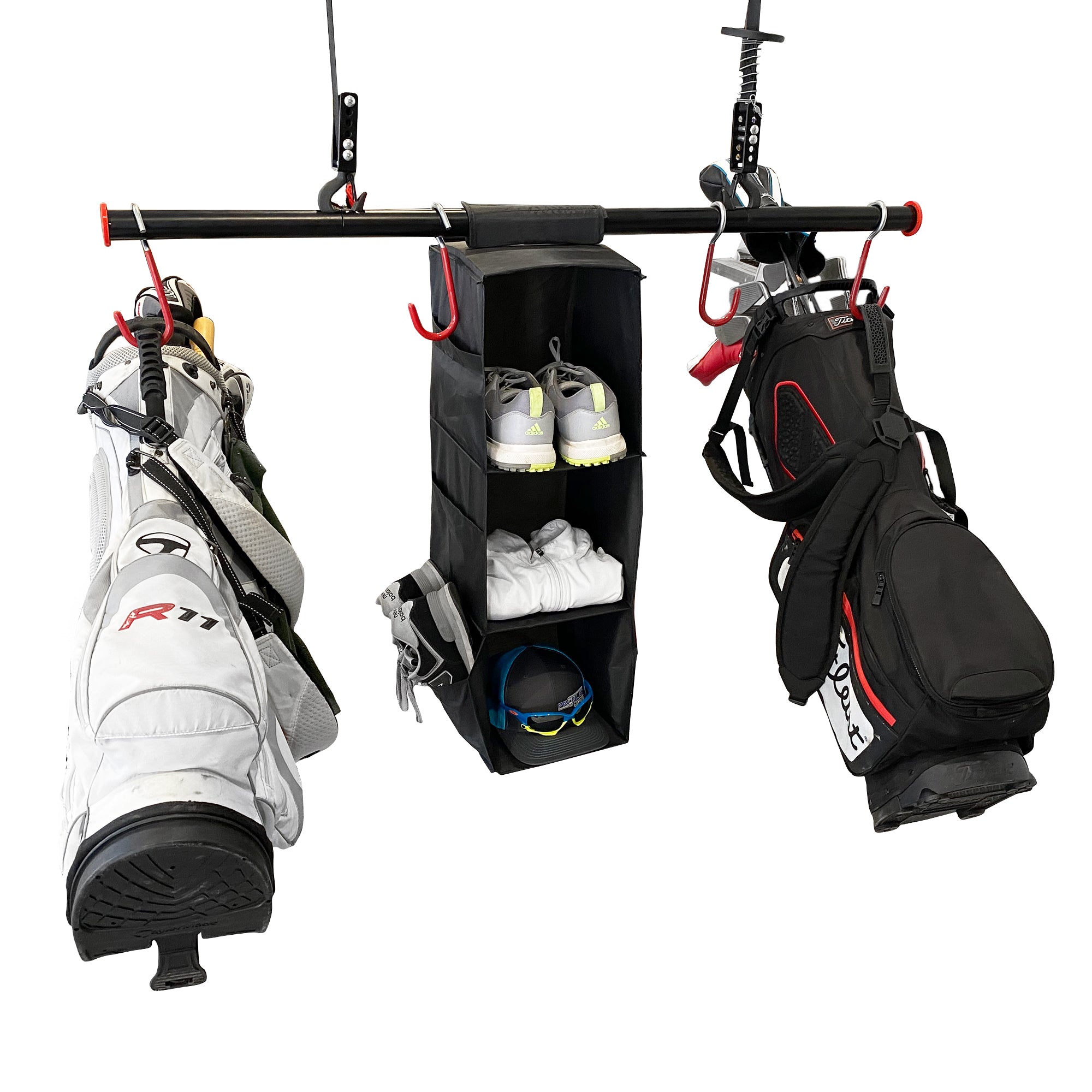 Garage Gator Golf Storage Lift - 220 lb